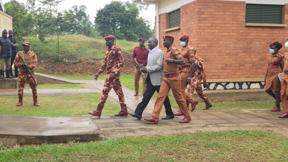 Kivumbi’s Lawyers Raise Human Rights Concerns in Terrorism Case