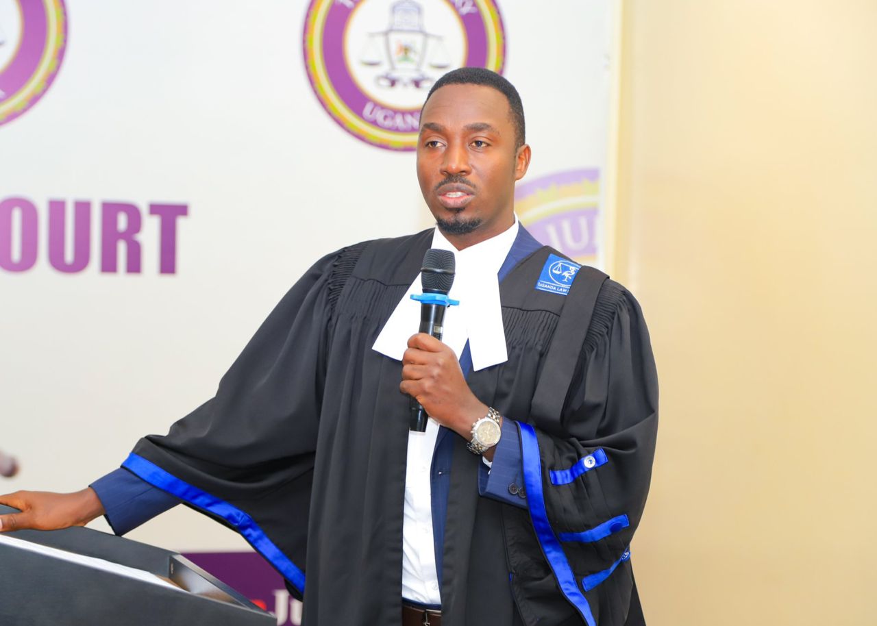 Law Society Calls for Sit-Down Strike
