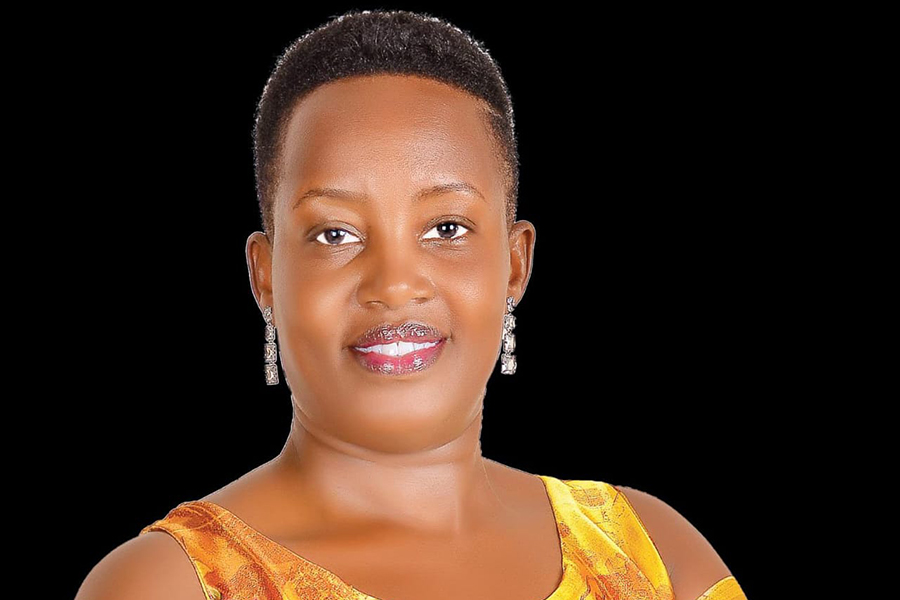Former Kitagwenda Woman MP Candidate Accuses NRM Leadership of Vote Rigging, Heads to Court