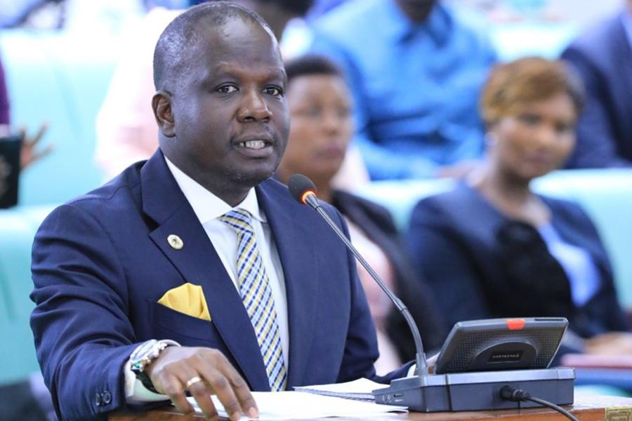 Unpaid Government Water Bills Block NWSC from Shs600bn Bank Financing