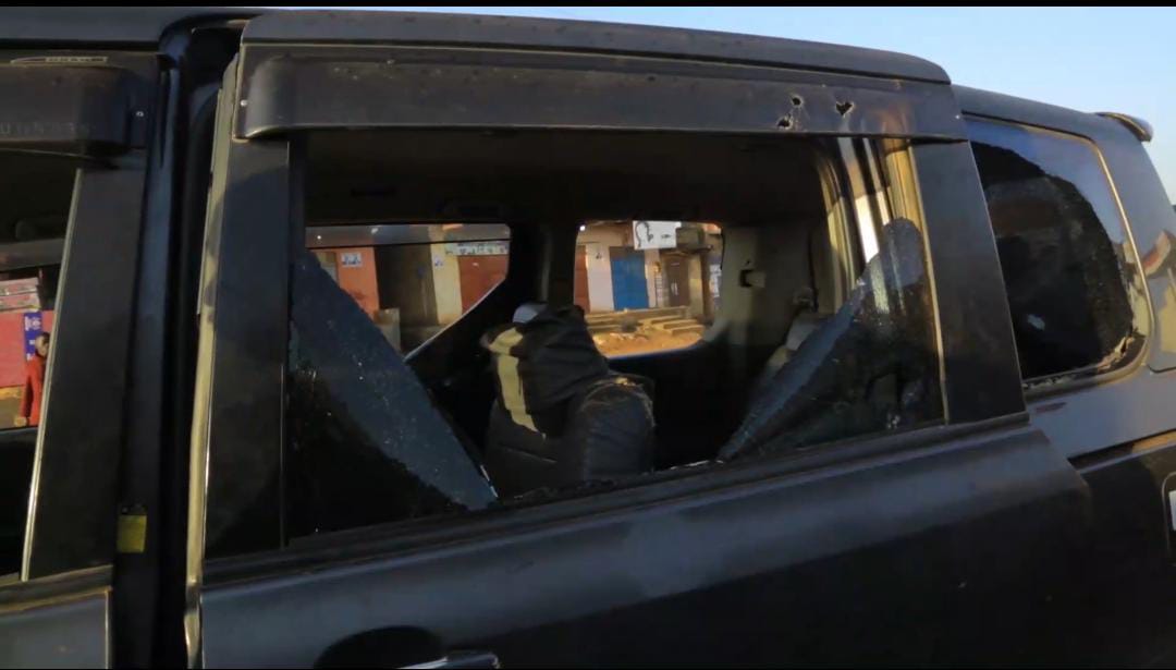 Two Shot as Election Violence Erupts in Sembabule