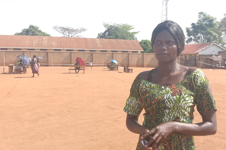 Six LC III Chairpersons Declared Unopposed in Zombo District