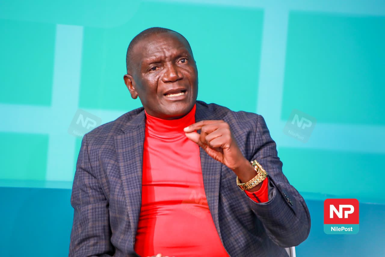 Not All Elections Are Perfect, But This One Was Worse, Says Mulyanyama