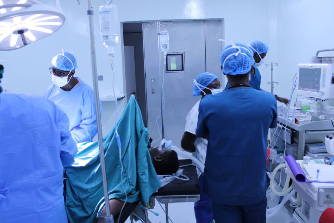 World Cancer Day: Cases Surge in North as Gulu Institute Struggles to Cope