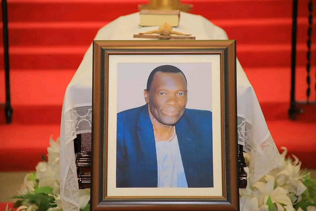Ssaabalangira Musanje To Be Laid to Rest in Kasawo