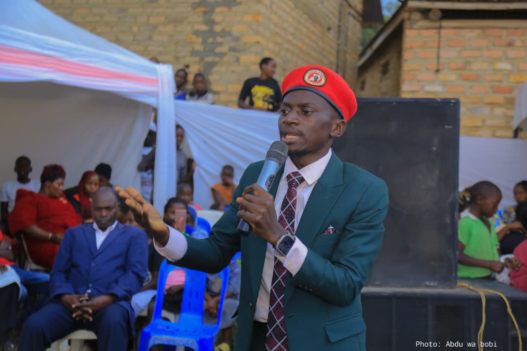 MP-Elect Nkeretanyi Claims Assassination Attempt