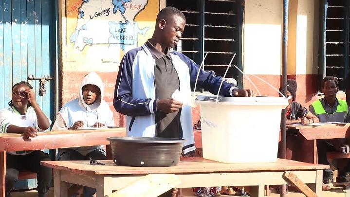 Electoral Tensions Escalate in Luweero as Police Investigate Robbery of Voting Materials