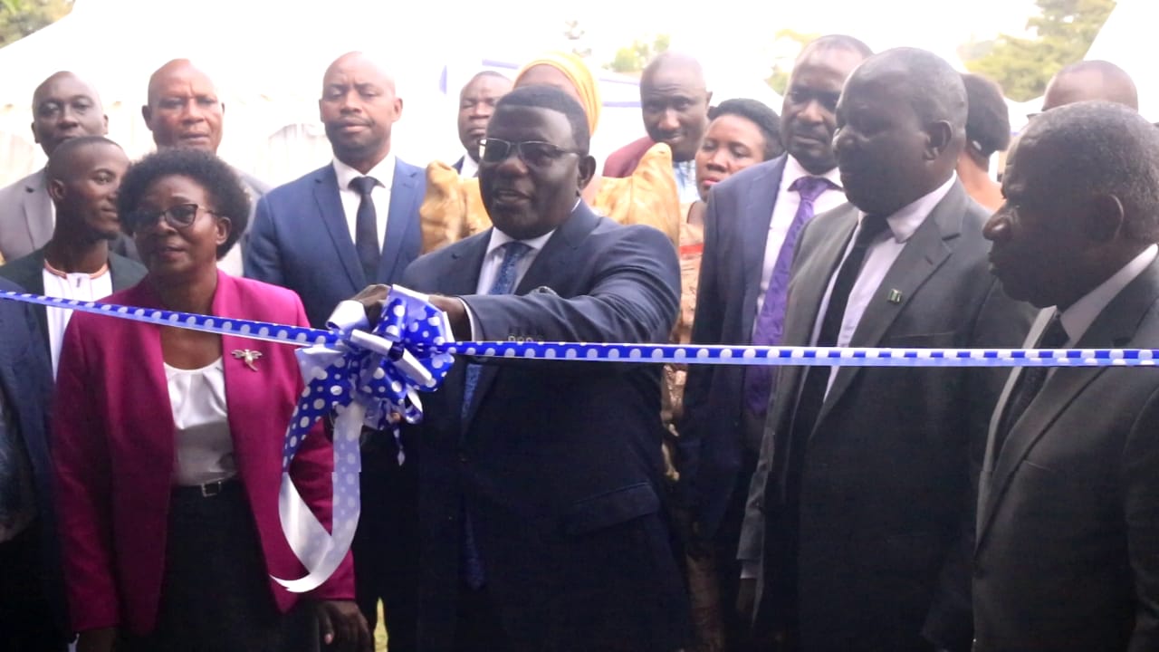 Buganda Kingdom Launches Nursery Schools to Boost Early Childhood Education