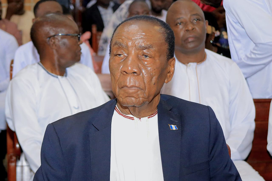 Kabaka Appoints Prince Kateregga to Lead Royal Clan