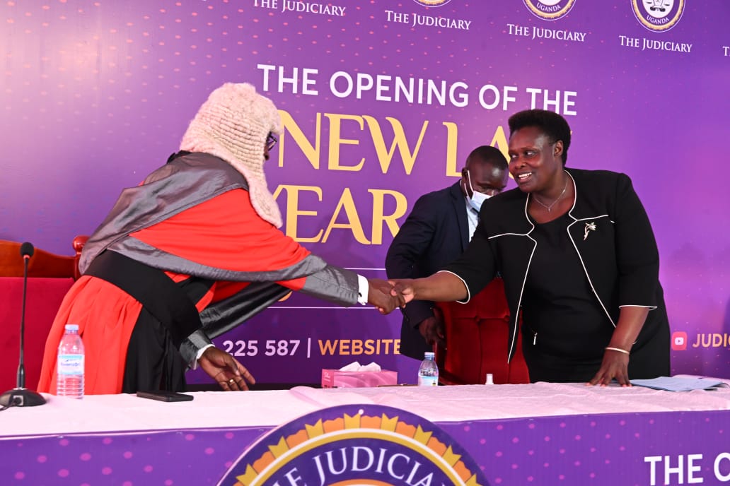 Alupo Urges Judiciary to Support Economic Transformation