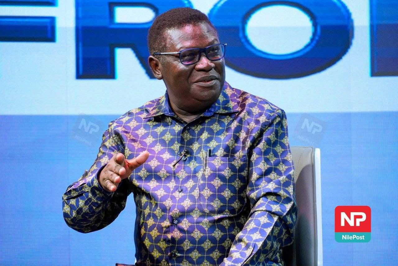 Mao Calls for Citizen-Centred Electoral Debate Amid Masaka Recount Controversy