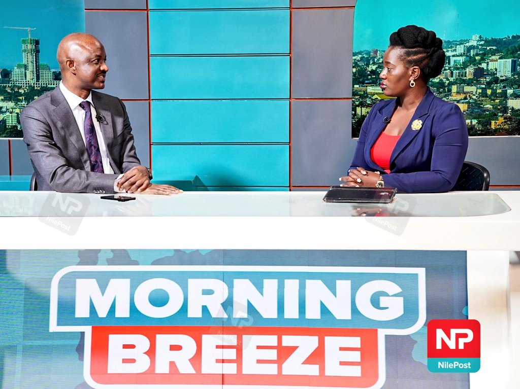 Uganda’s Economic Fundamentals Remain Strong Despite Public Doubts – Ggoobi