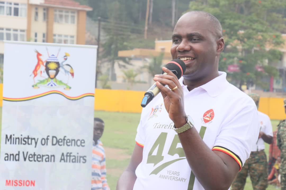 Musasizi Commends Kabale Voters for Increased Support to Museveni in 2026 Elections