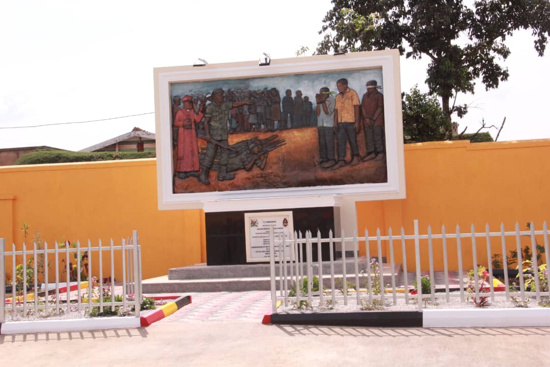 Museveni to Commission Fronasa Fighters’ Monument at Tarehe Sita Celebrations in Kabale