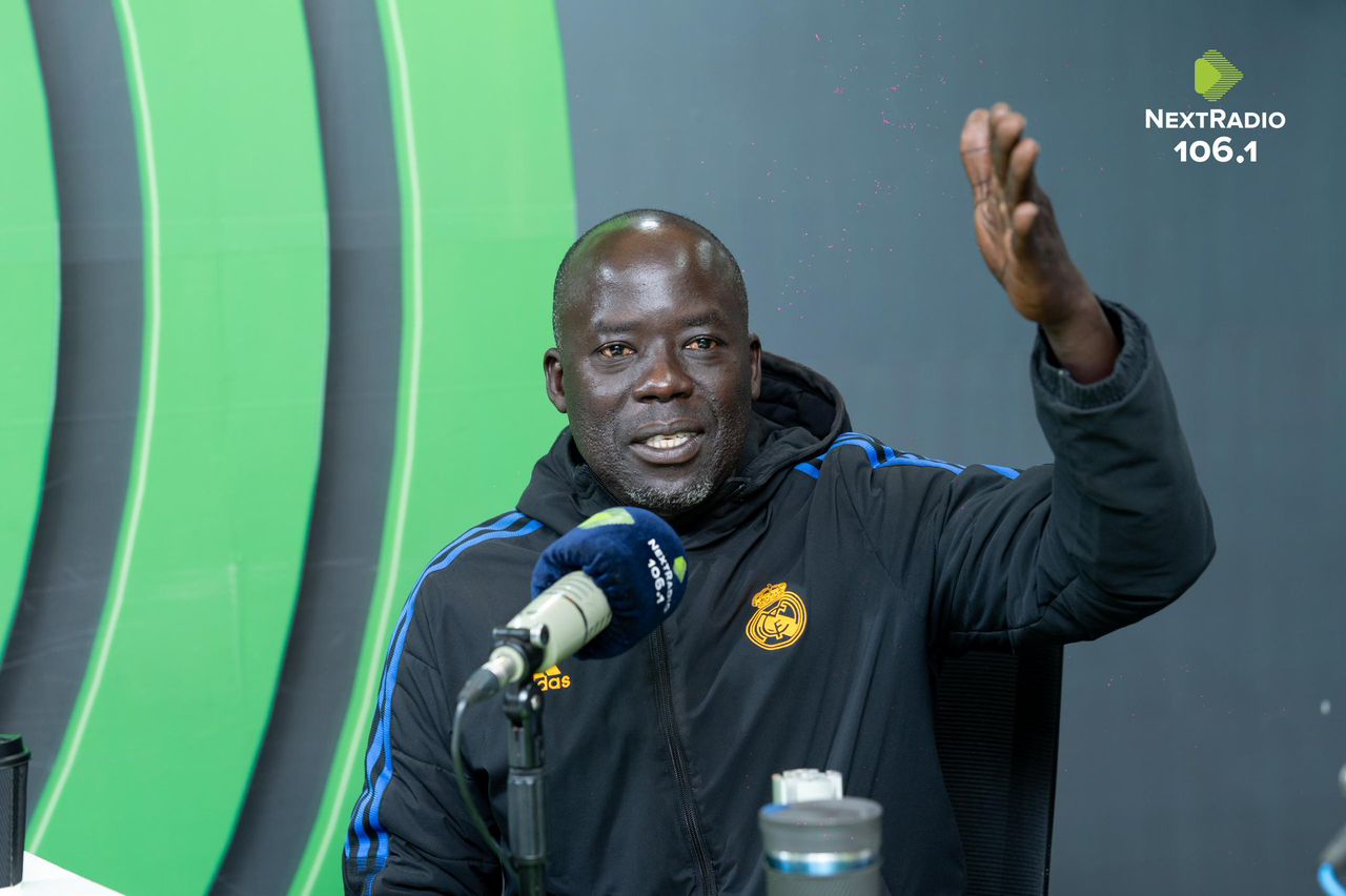 Odonga Otto Blasts State House Meeting as a ‘Coalition of Political Losers’