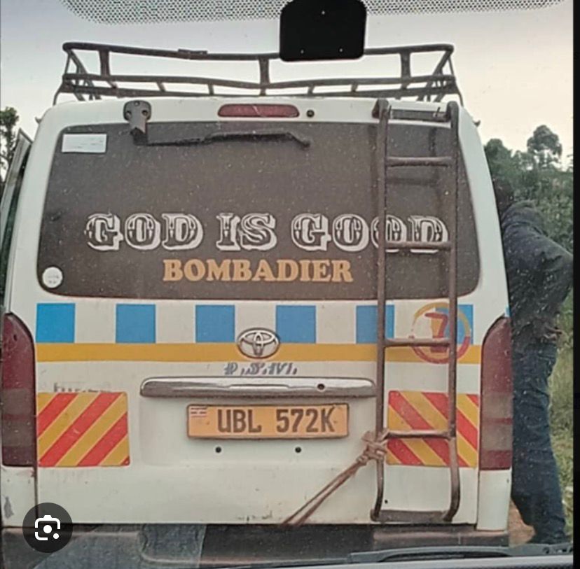 Police Impound Taxi Linked to Highway Robberies