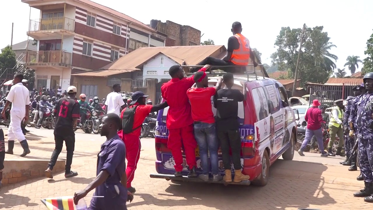 EC’s Campaign Management Draws Criticism and Praise After 2026 Polls