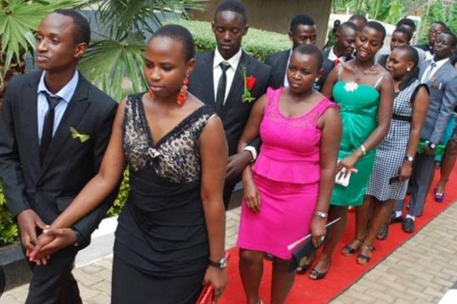 Mbarara High Bans Joint Male-Female Sosh, Prom Parties, Introduces Paid Picnic Trips