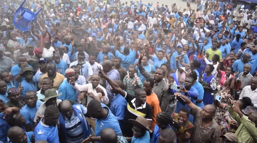 FDC Plots Comeback as NRM’s Kasese Sweep Faces Early Test