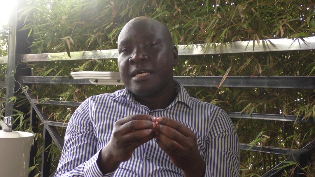 Big Interview: Resilience and persistence propelled me to defeat Basalirwa in Bugiri Municipality race – NRM’s Oketcho