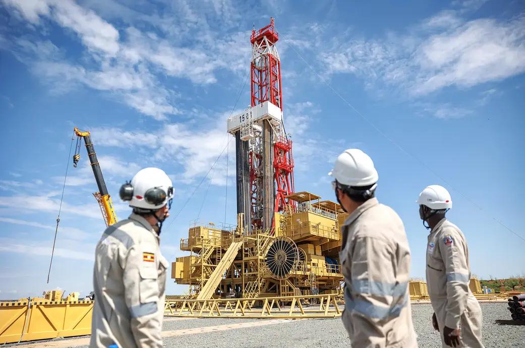 Govt should fund oil refinery instead of waiting for foreign investors - Former Energy PS