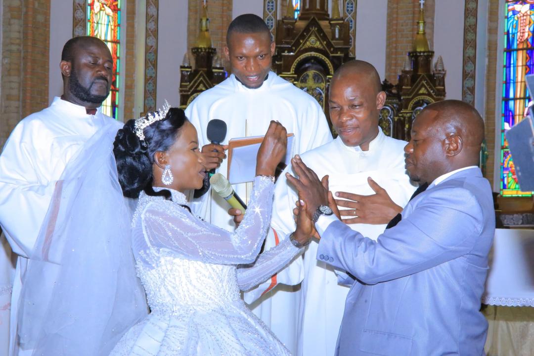 Katikkiro Mayiga Calls on Buganda Citizens to Uphold Kingdom’s Spirit and Dignity