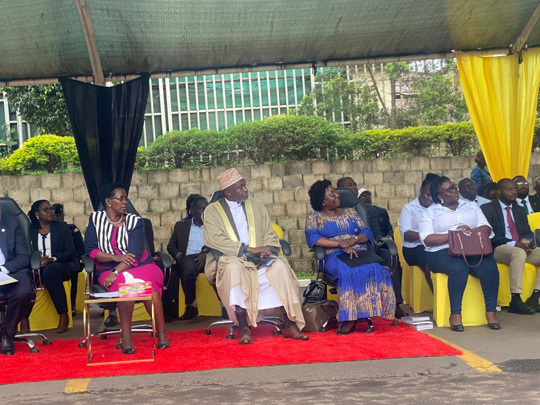 9,000 Ugandan Children Die Annually from Sickle Cell Disease