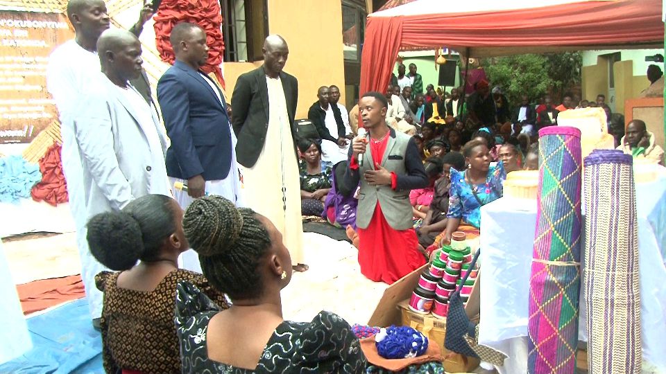 Believers Mark 55 Years of Promoting Buganda Culture and Traditions