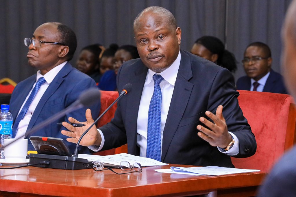 Auditor General Flags ‘Paltry’ Funding Undermining Uganda’s Tenfold Growth Strategy