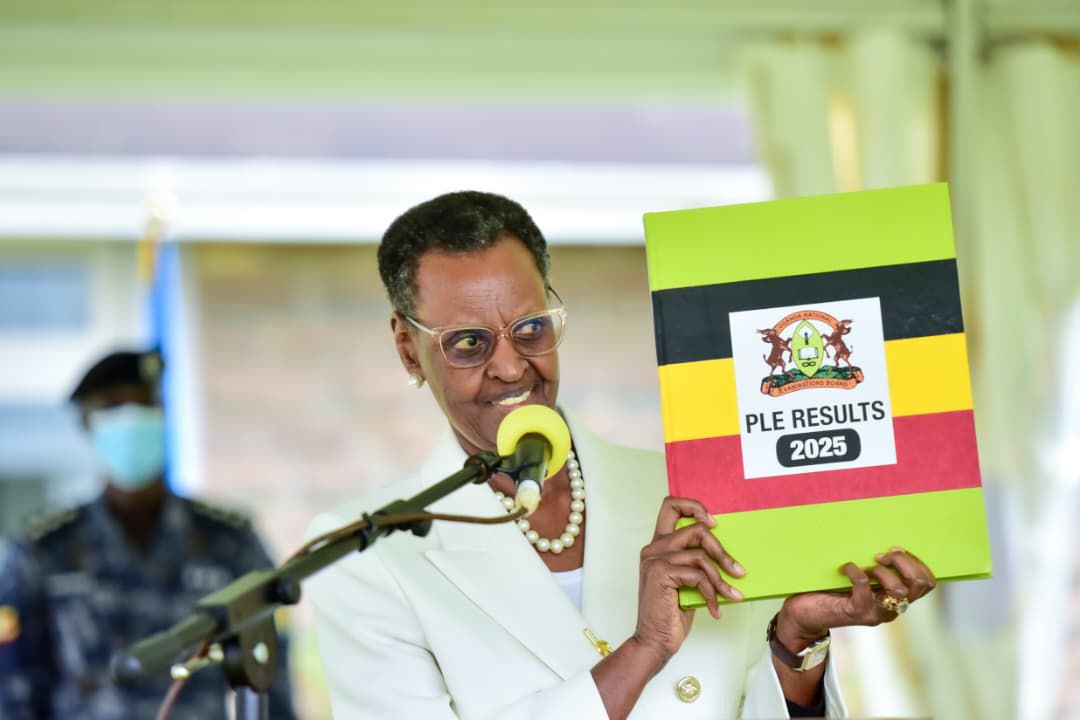 Calls Grow for Independent Probe into 2025 PLE Results