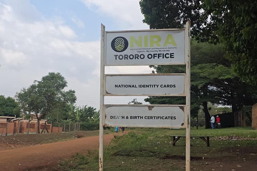 Rush for National IDs Overwhelms Tororo NIRA Offices