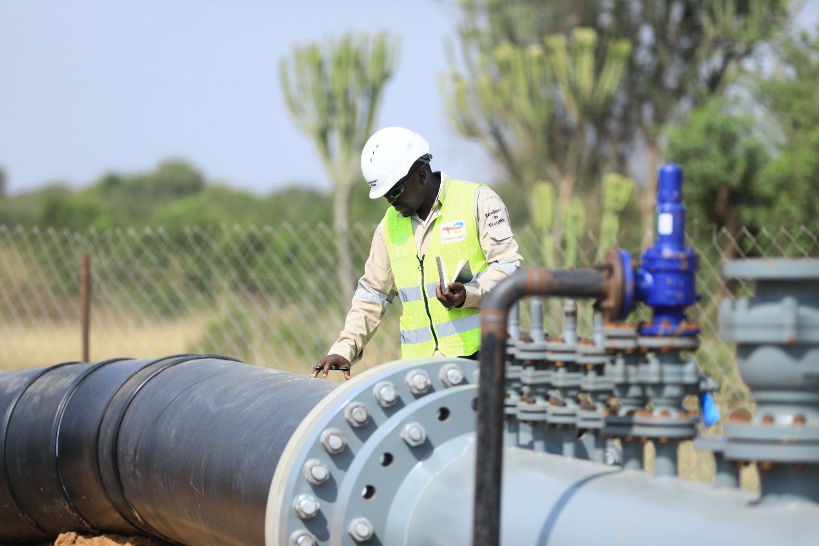 Uganda’s Oil and Gas Sector Injects Over Shs75tn into Economy Since 2022