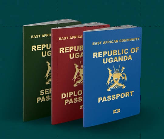 Fibre Cut Disrupts Passport and Visa Services at Mbarara Immigration Office