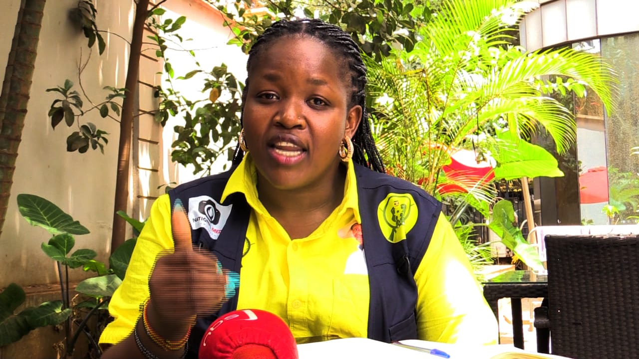 NRM Claims Gains in Wakiso District Polls