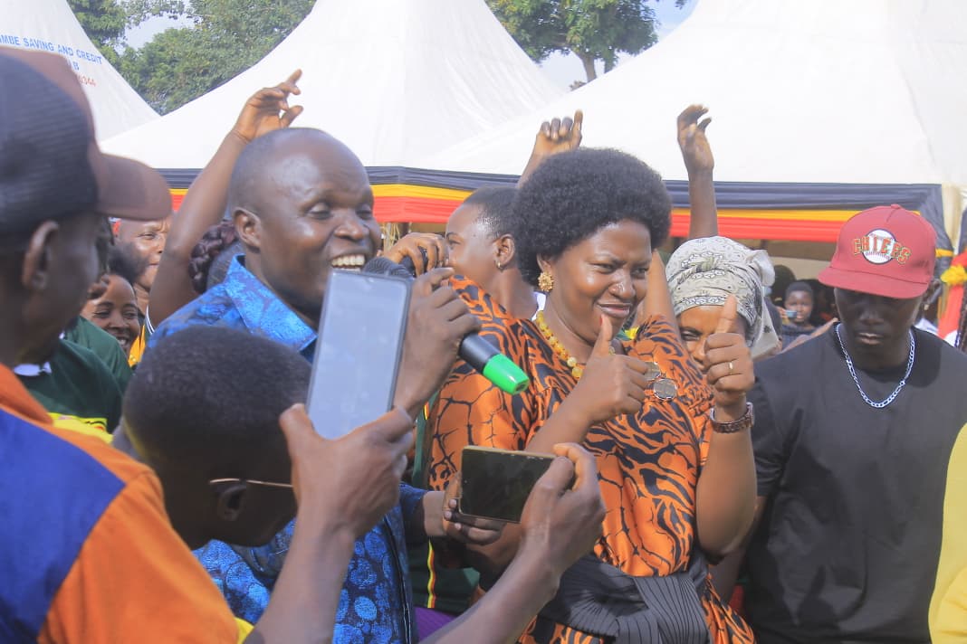 Mawokota South Residents Urge MP Nakawuki to Deliver on Campaign Promises