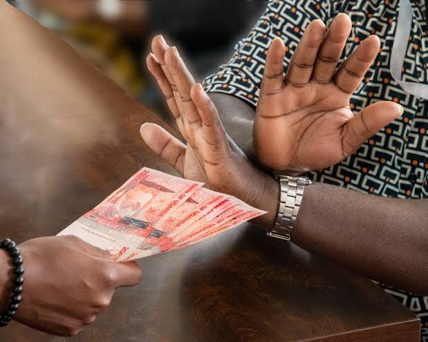 Corruption Remains Global Threat as Transparency International Warns of Leadership Decline