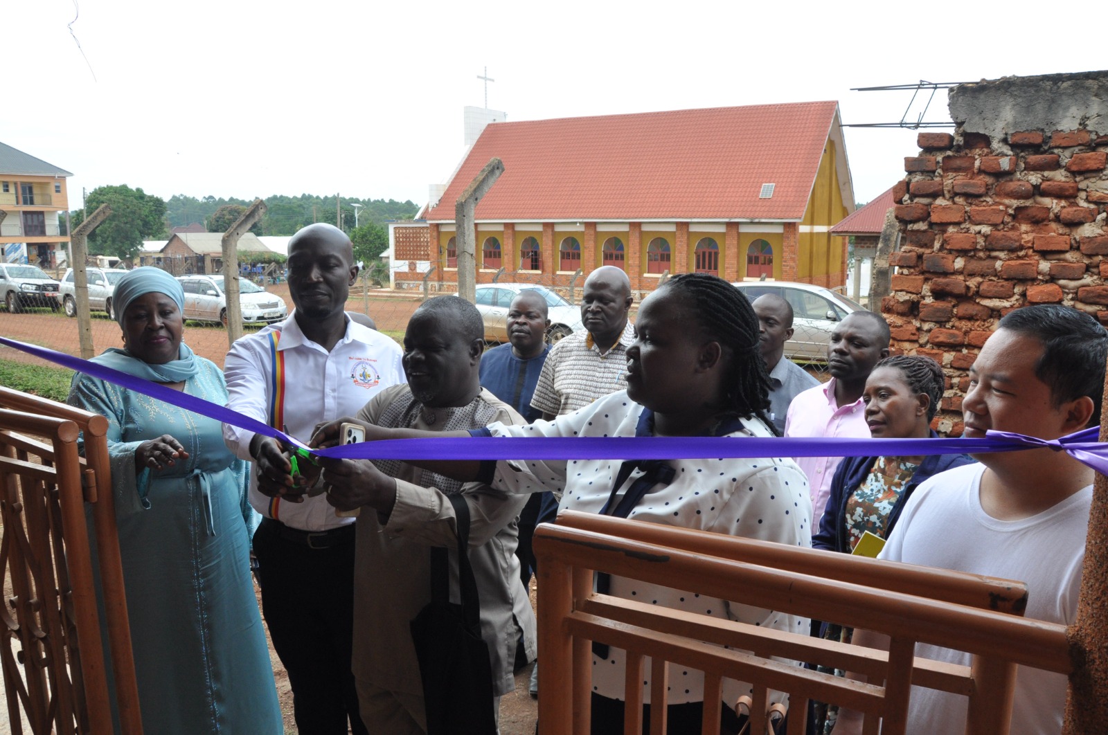 Busoga Consortium Mobilises Stakeholders to Fast-Track Regional Development