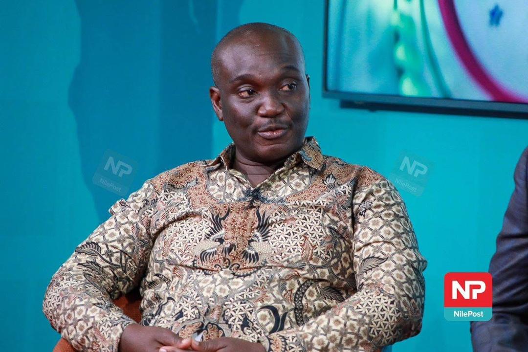 FDC’s Centenary Distances Himself from Opposition-State House Meeting