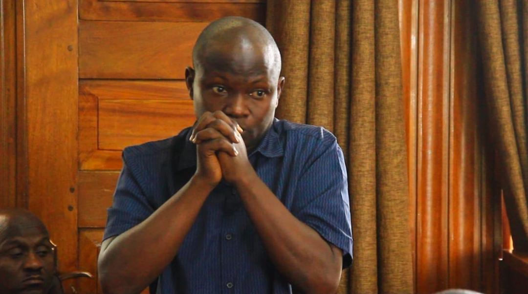 How Fr Deus Ssekabira secured his freedom