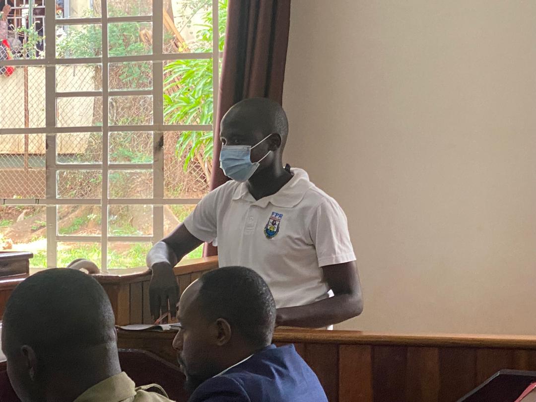 Teacher Jailed Three Years for Impersonating Ex-MP Mukula in Scholarship Scam