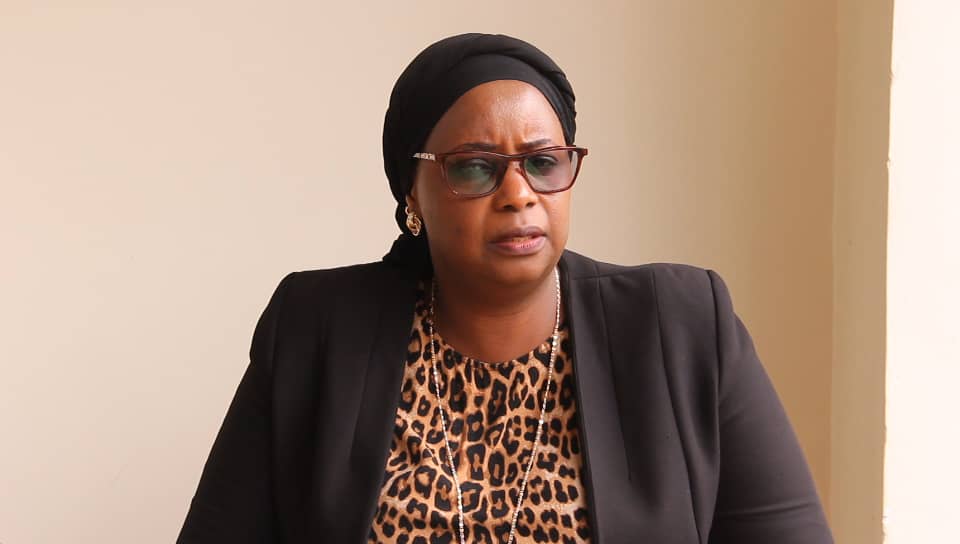 IGG Urges New Leaders to Declare Wealth Within Three Months