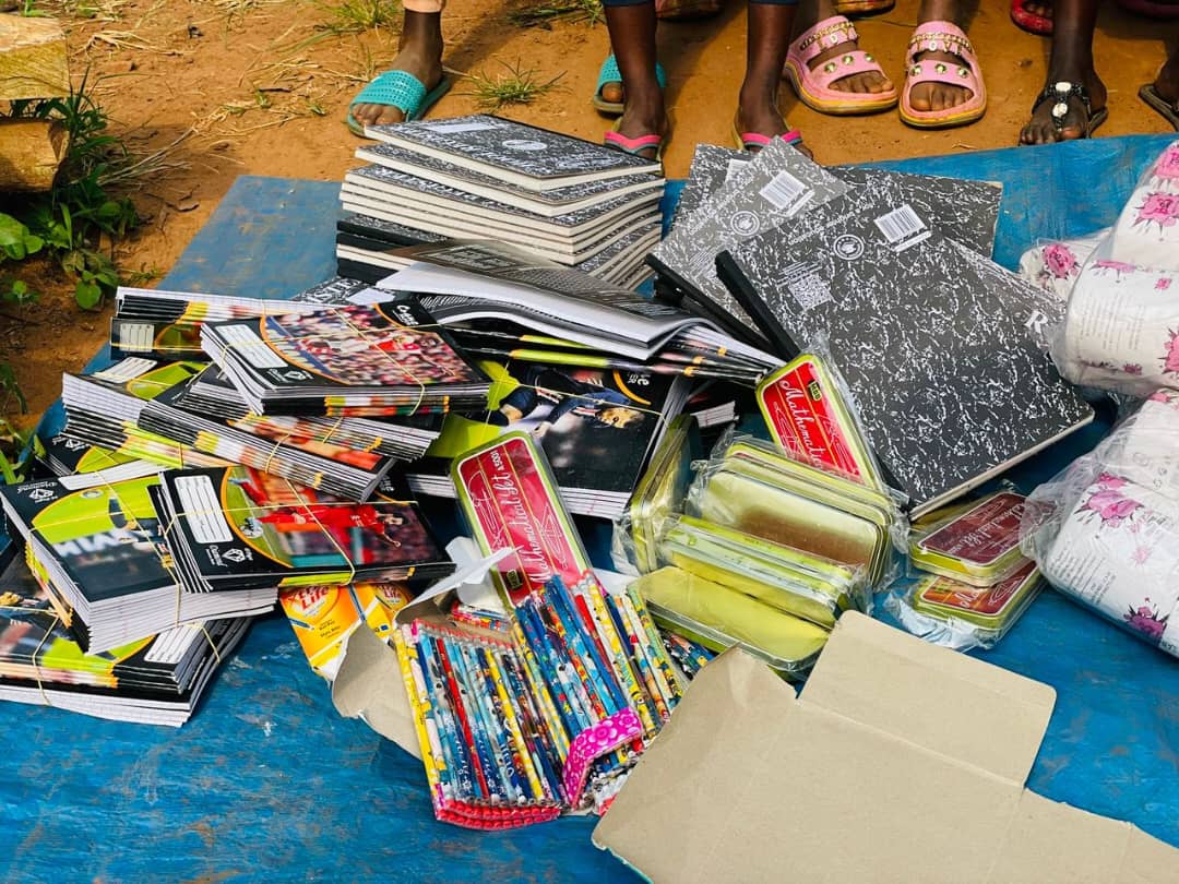 Parents Appeal for Tax Relief on School Materials Amid Low Turnout