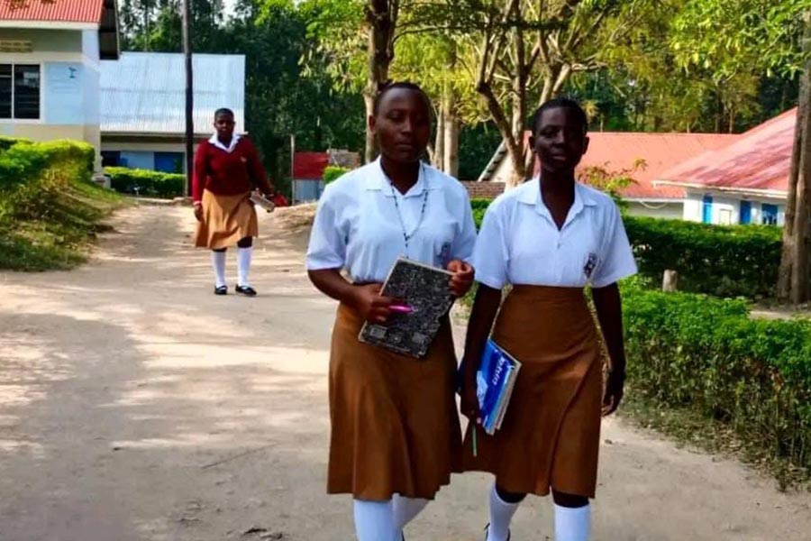 Low Turnout Marks Reopening of First Term in Kamwenge District
