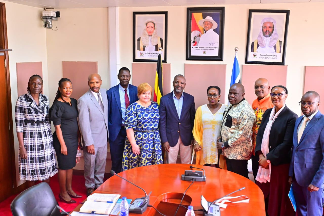 MPs, Social Protection Advocates Push for Shs18bn to Fund Child Disability Program