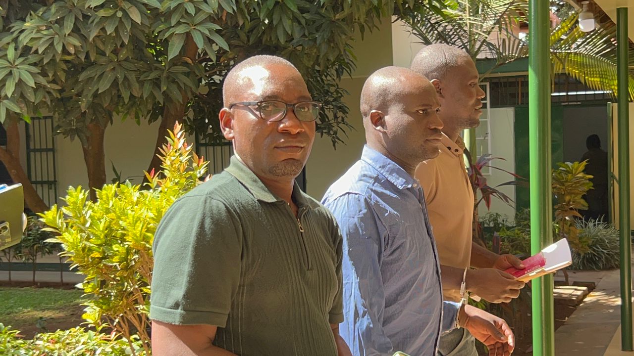 Journalist Saava Takes Plea Bargain in Defamation, Licensing Case