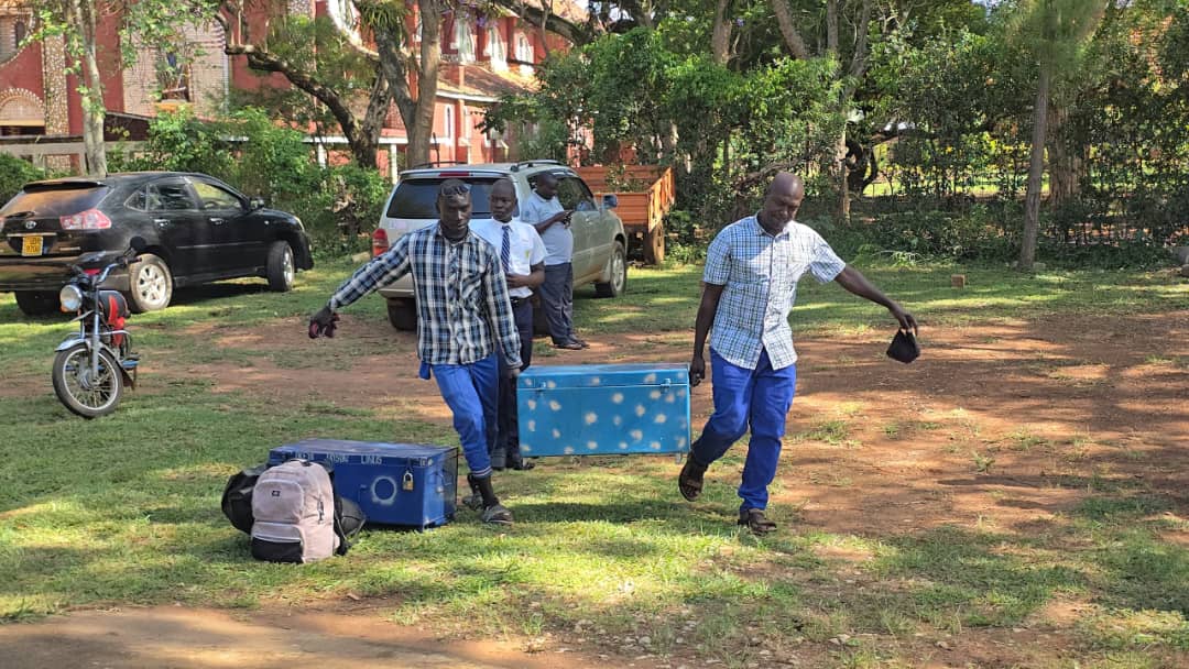 Low Learner Turnout Marks School Reopening in Tororo