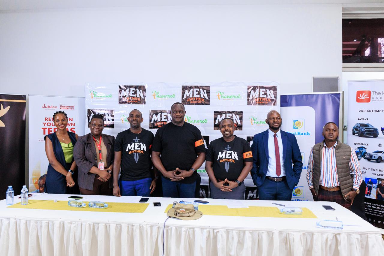 Phaneroo Partners with Uganda Airlines, Kenya Airways for Discounted Flights Ahead of Mengather Conference