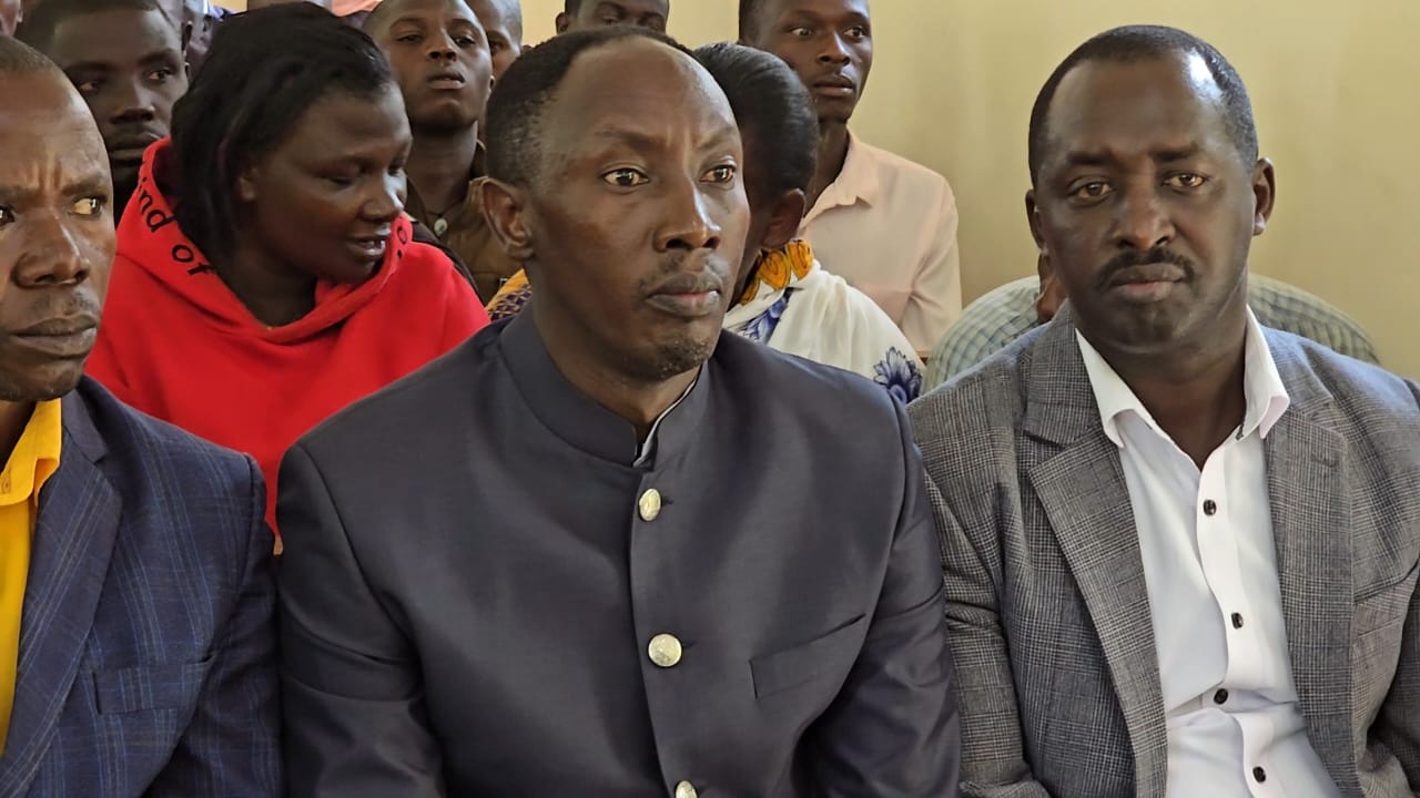 Court to Deliver Ruling on Buwekula South Vote Recount Review on Saturday