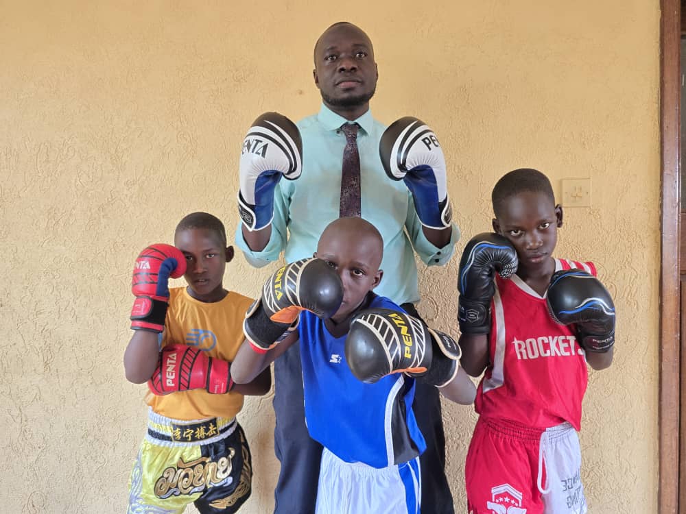 Busoga Kingdom Launches Boxing Championship to Revive Regional Talent