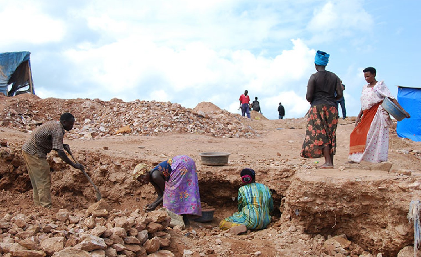 Commercial Banks Step Up to Mobilise Financing, Unlock Uganda’s Mining Potential